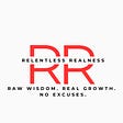 Relentless Realness's avatar