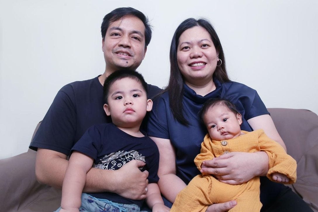 6 Important Life Lessons that a Father wants to tell his sons 6 Important Life Lessons that a Father wants to tell his sons