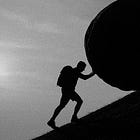 I sold my soul for a paycheck. It led me to my purpose instead. (2 of 3)