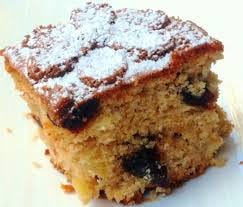 Hermann the German Friendship Cake with ... Hermann the German Friendship Cake with ...