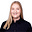 Laura Galeev's avatar