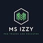 Izzy's avatar
