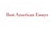 Best American Essays Newsletter