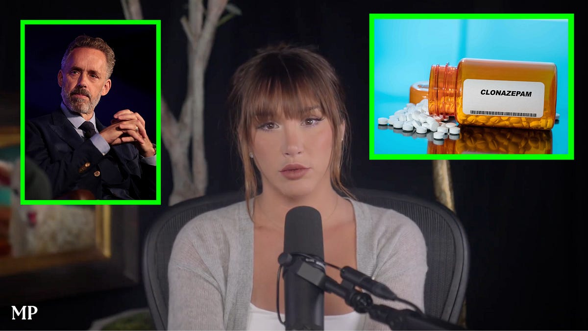 What Actually Happens When You Start—and Try to Stop—Antidepressants