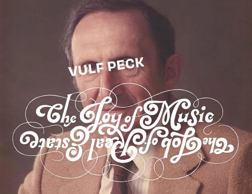 Every Vulfpeck album, ranked - by Thomas Ife
