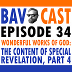 Once for All Delivered