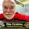 Tim Erskine's avatar