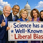 The Price of Partisan Advocacy by Science Institutions