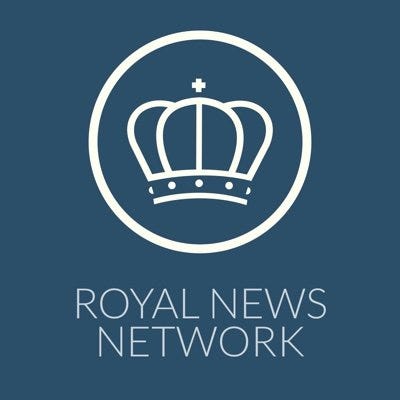 Royal News Network