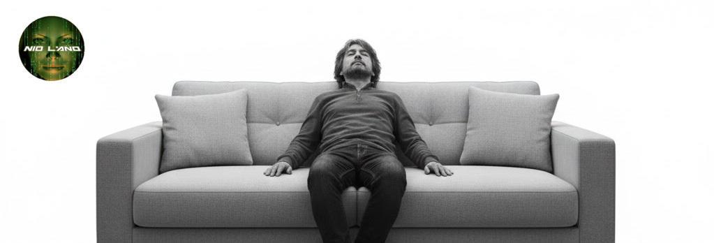 Γιατί σήμερα η Κοινωνία Επιβραβεύει τη "Συλλογική Αποχαύνωση";