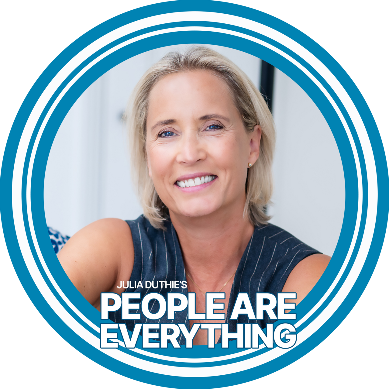 People Are Everything!