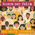 Boa Noite Internet