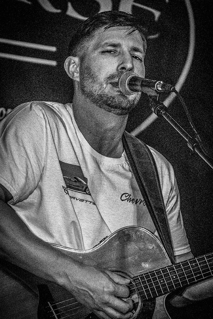 Bryson Lawrence / photos by Ernest Cooper