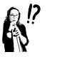 The Interrobang !?