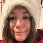 Gabby Llewellyn's avatar