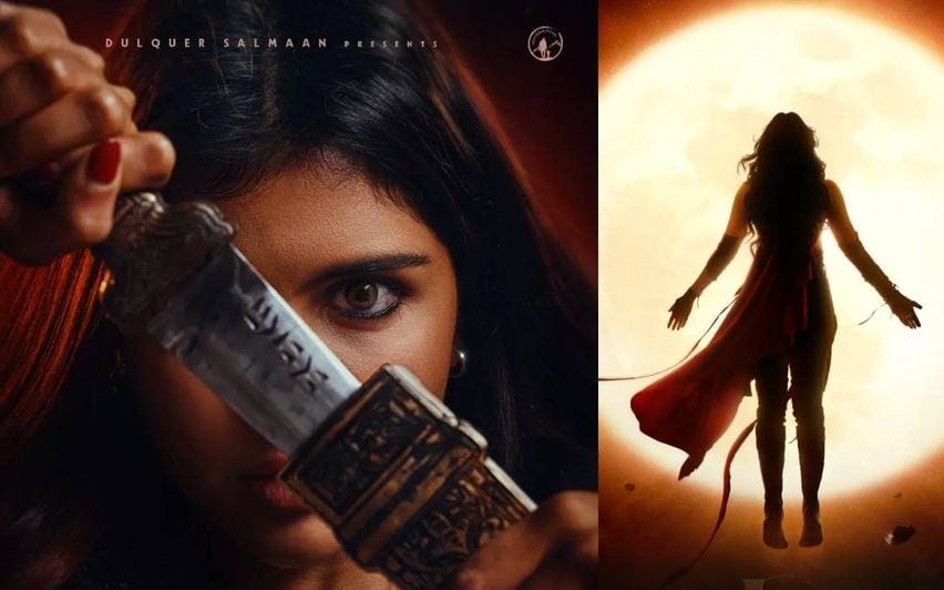 സർവം മറന്നൊരു മായക്കാഴ്ച; മലയാളസിനിമയിലെ മറ്റൊരത്ഭുതമാകാൻ 'ലോക: ചാപ്റ്റർ-1  ചന്ദ്ര' | Review