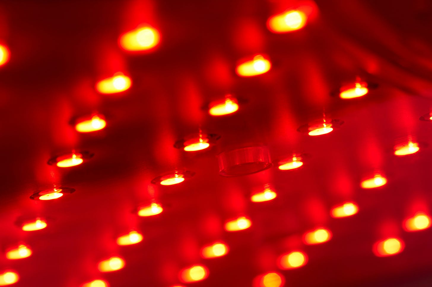 The Lowdown On LED Red Light Therapy From The Experts | CurrentBody USA