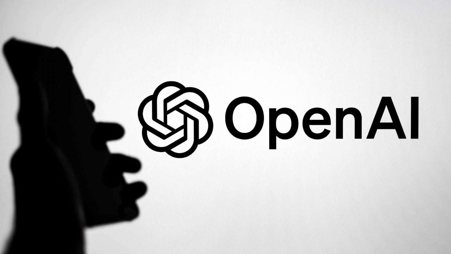 Logo da OpenAI