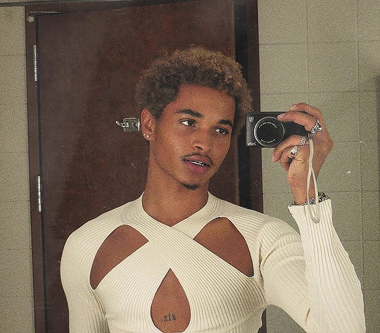 Vali is Aziya's childhood friend who always keeps it real and slightly hood