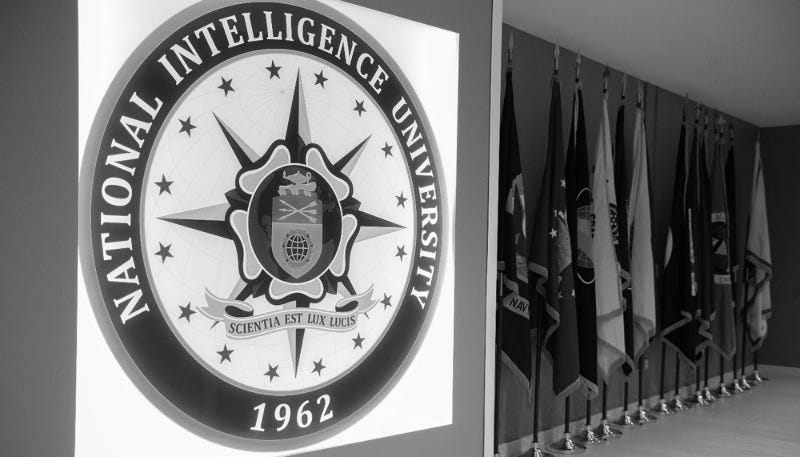 United States • US intelligence community debuts using outside expertise to  shape strategy - 06/02/2025 - Intelligence Online
