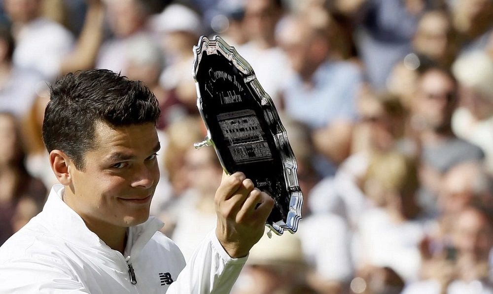 zika keeps Milos Raonic out of Rio Olympics and Rafael Nadal now eligible 2016 images zika keeps Milos Raonic out of Rio Olympics and Rafael Nadal now eligible 2016 images