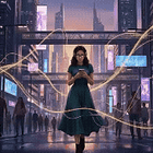 AI, and the Moment It Became Personal