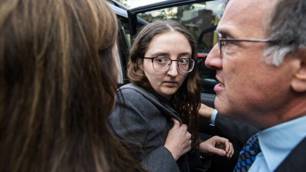 FTX trial: witness says Sam Bankman-Fried hoped to be president | AP News FTX trial: witness says Sam Bankman-Fried hoped to be president | AP News