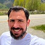 Michael Halassa's avatar