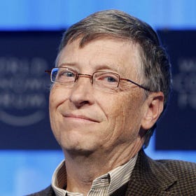 Bill Gates and USAID: A Dangerous Alliance With Deadly Secrets