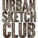 Start Bay Notebooks - Urban Sketch Club