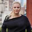 Meghan McCain's avatar