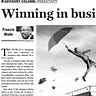 JumpLeap Long-Term Strategic Planning