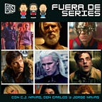 La Newsletter de Fuera de Series