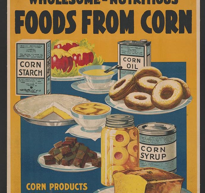 Does Your Diet Suck?