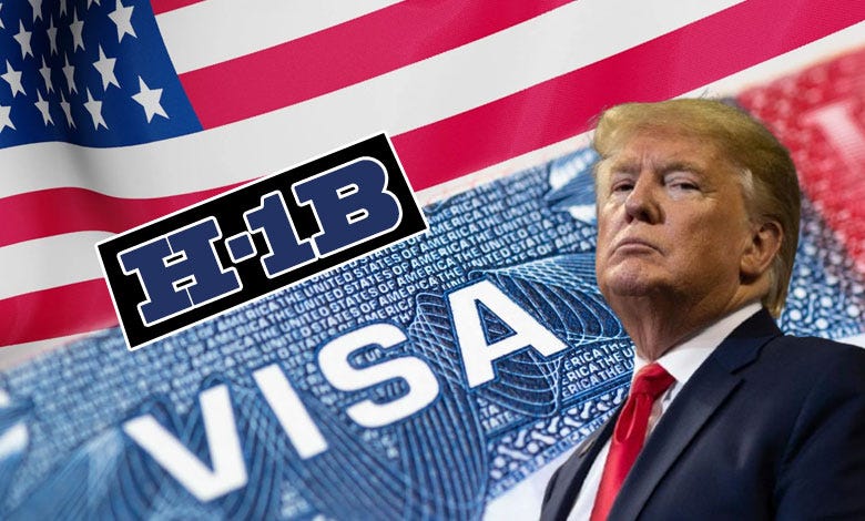 Trump&rsquo;s $100K H-1B Rule Is a Clean Fix for a Dirty System