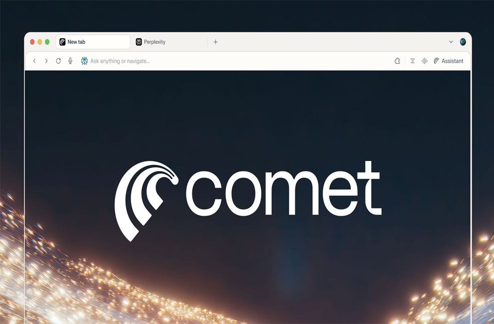 Amazon challenges Perplexity over 'agentic' shopping bot