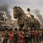 The Poster Children of Technocracy