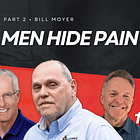 The Forgiveness That Sets Men Free