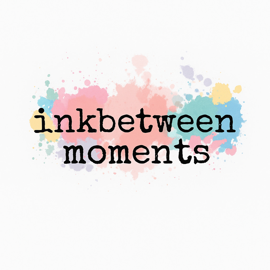 Inkbetweenmoments