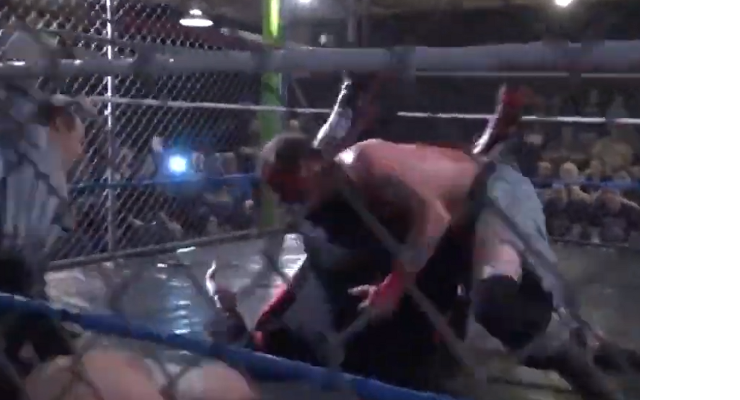 [Screenshot: Mathis pins Tremont]