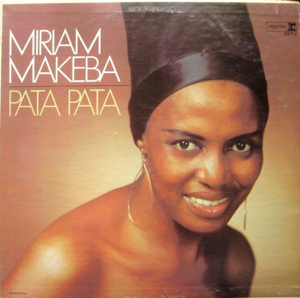 Pata Pata, principal, 1 de 4 Pata Pata, principal, 1 de 4