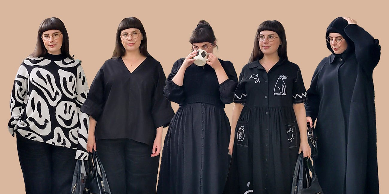 Outfit Formulas for When You’re Crashing Out