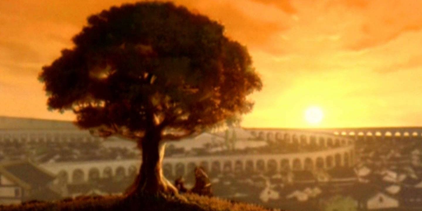 Avatar: The 15 Saddest Moments In The Last Airbender, Ranked Avatar: The 15 Saddest Moments In The Last Airbender, Ranked