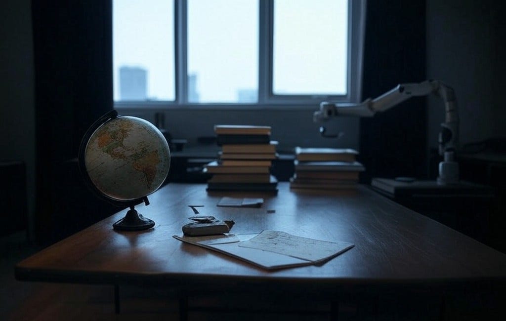 DeepSeek R1: Should your organization accept international AI?