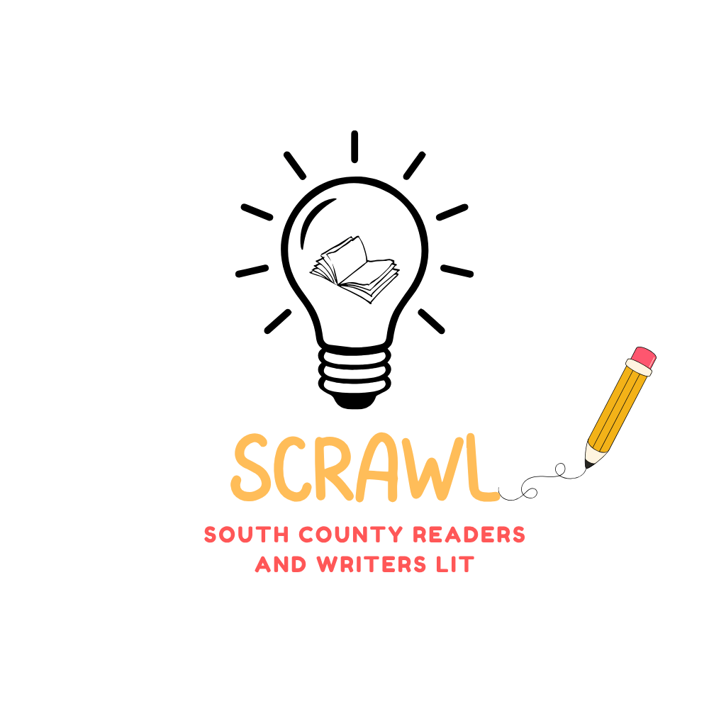SCRAWL: South County Readers and Writers Lit 