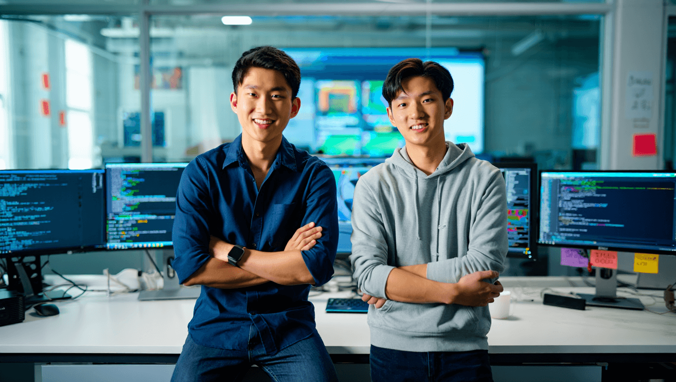 AI news: Why Gen Z students turned down Elon Musk's millions and built AI  that's now dominating OpenAI