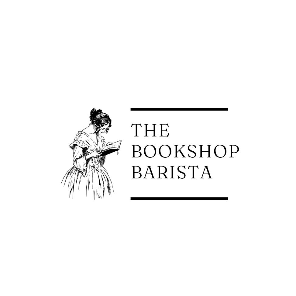 The Bookshop Barista