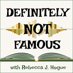 Rebecca's Thoughts