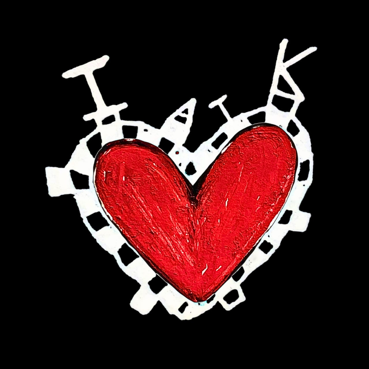 imogen and the knife - rough cuts