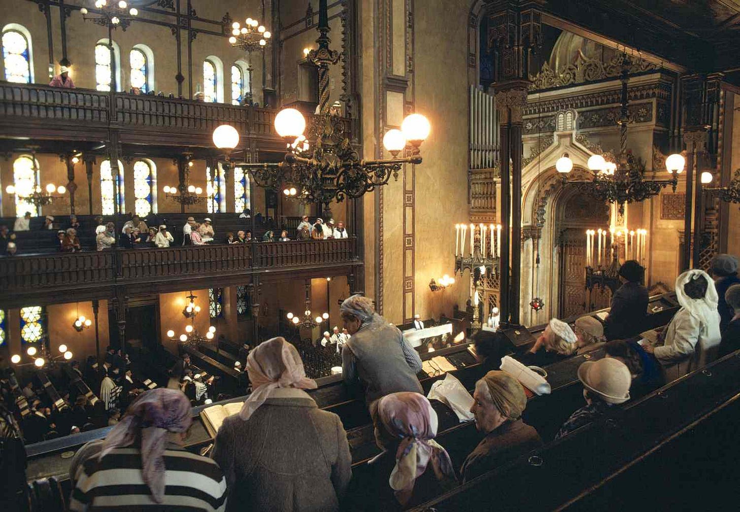 The Jewish Concept of Sin